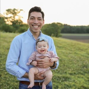 Meet your Posher, Jose